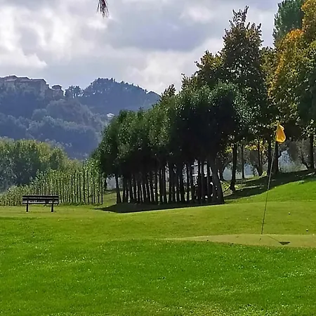 Bed & Breakfast Prati Di Maja *