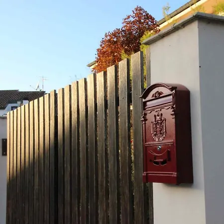 Prati Di Maja Bed & Breakfast Miglianico