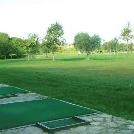 Bed & Breakfast Prati Di Maja Miglianico