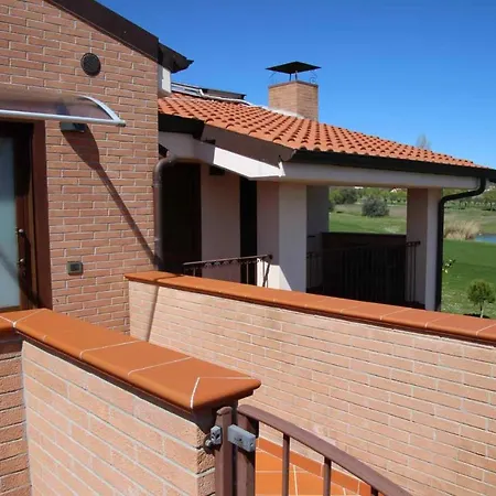 Prati Di Maja Bed & Breakfast *