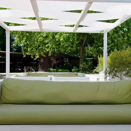 Prati Di Maja Bed & Breakfast *