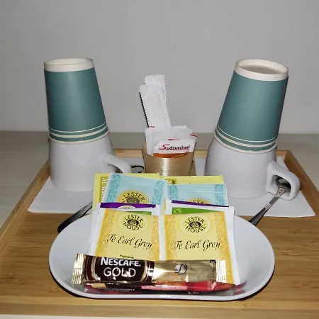 Prati Di Maja Miglianico