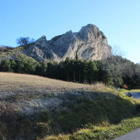 Prati Di Maja Bed & Breakfast