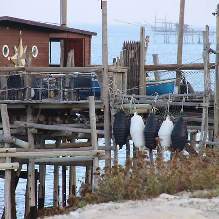 Prati Di Maja فندق مبيت وإفطار 3*