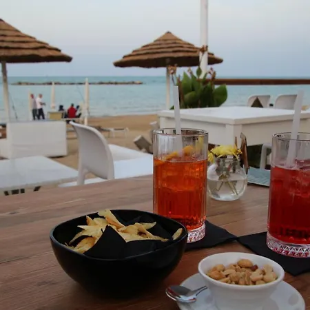 Prati Di Maja Bed & Breakfast *