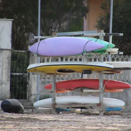Bed & Breakfast Prati Di Maja 3*