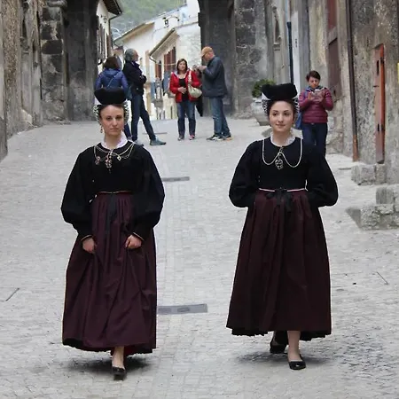 Prati Di Maja Bed & Breakfast Miglianico