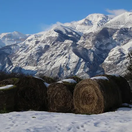 Bed & Breakfast Prati Di Maja