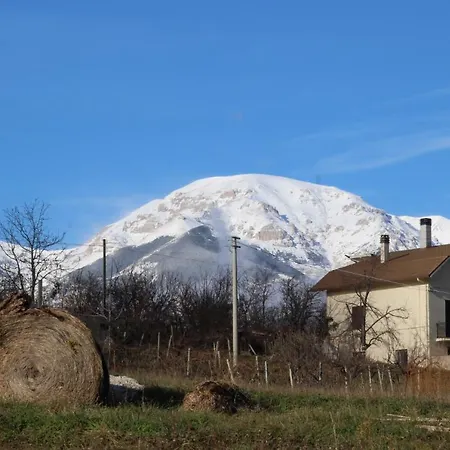 Prati Di Maja Bed & Breakfast *