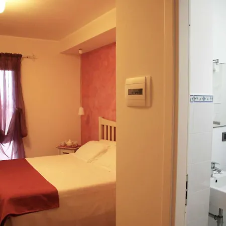 Bed & Breakfast Prati Di Maja Miglianico