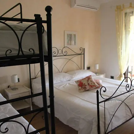 Prati Di Maja Bed & Breakfast
