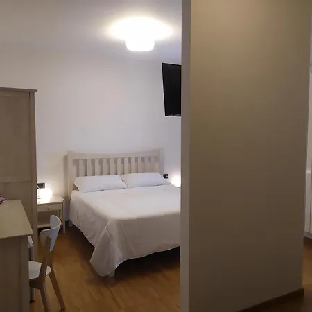 Bed & Breakfast Prati Di Maja *