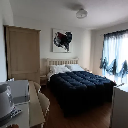 فندق مبيت وإفطار Prati Di Maja