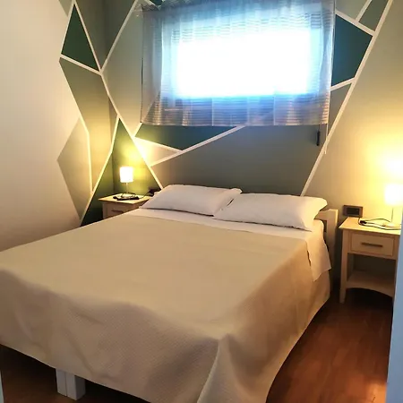 Bed & Breakfast Prati Di Maja *