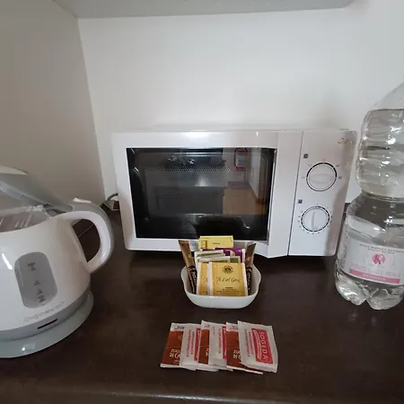 Prati Di Maja Miglianico