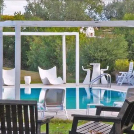 Bed & Breakfast Prati Di Maja