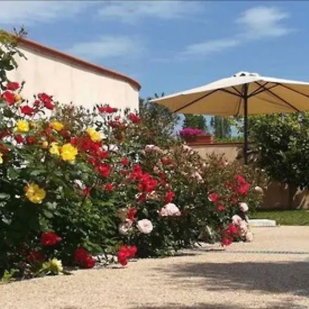 Prati Di Maja Bed & Breakfast 3*