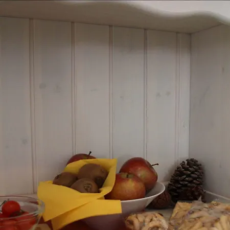 Prati Di Maja Bed & Breakfast 3*