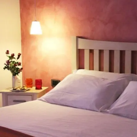 Bed & Breakfast Prati Di Maja