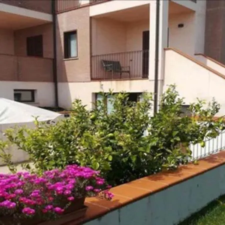 Bed & Breakfast Prati Di Maja 3*