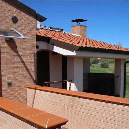 Prati Di Maja 3* Miglianico