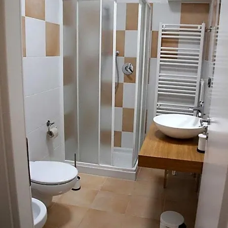 Prati Di Maja Miglianico