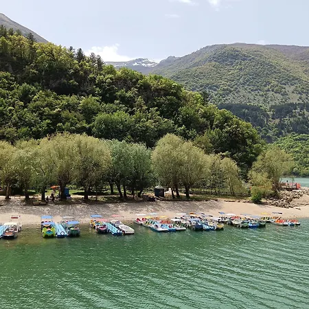 Prati Di Maja 4* Miglianico