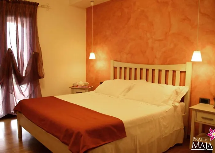 Prati Di Maja 3* Miglianico