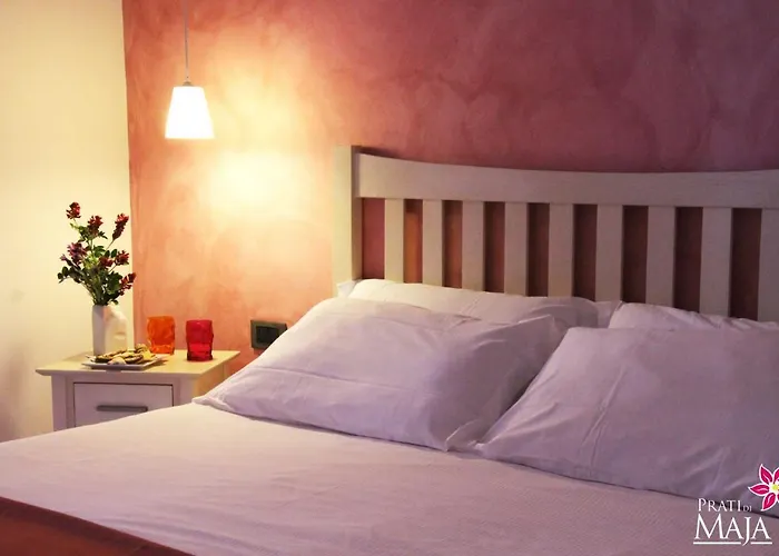 Prati Di Maja Miglianico