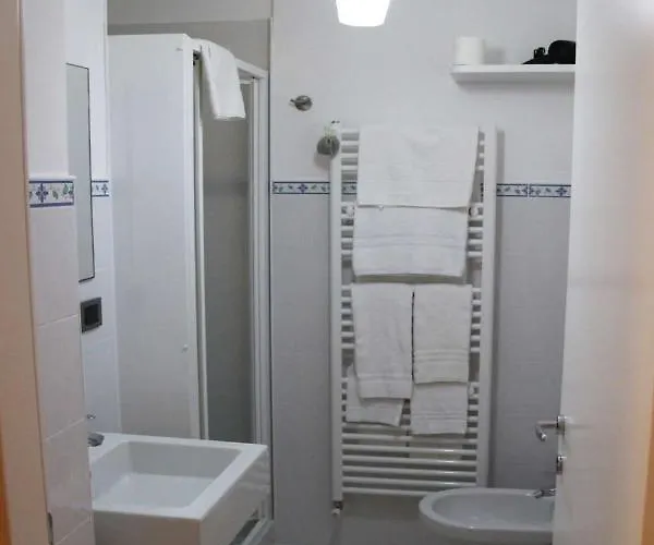 Bed & Breakfast Prati Di Maja