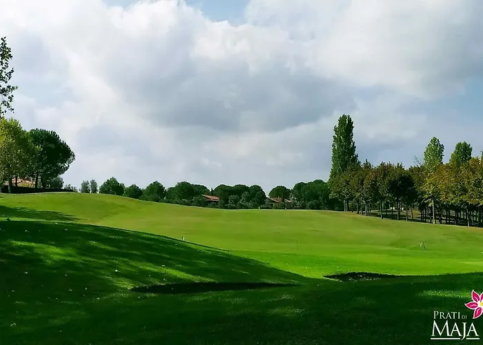 فندق مبيت وإفطار Prati Di Maja Miglianico