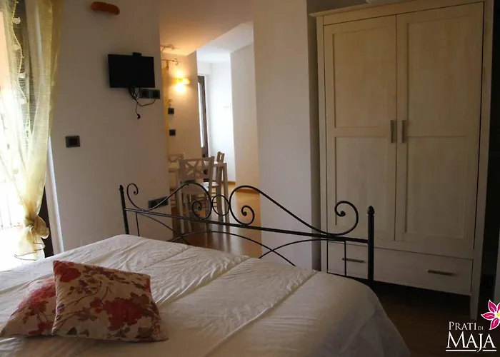 Prati Di Maja 3* Miglianico