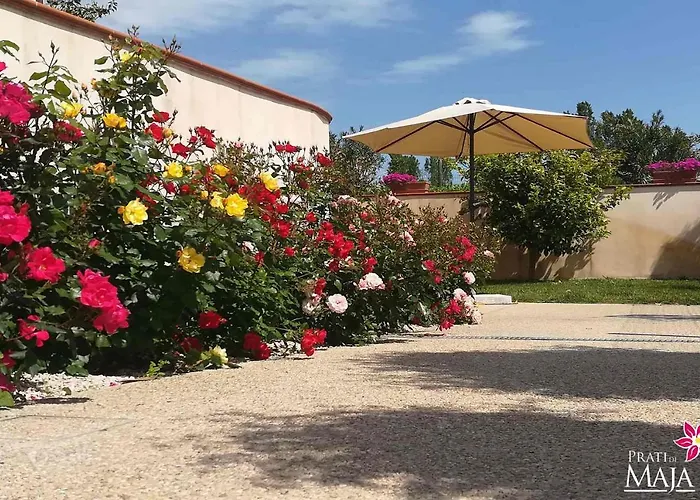 Prati Di Maja Miglianico