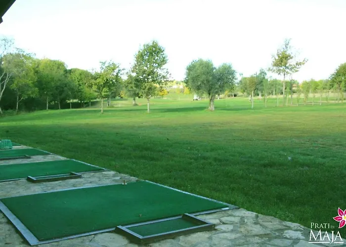 Bed & Breakfast Prati Di Maja Miglianico