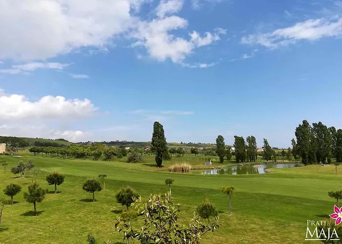 Bed & Breakfast Prati Di Maja