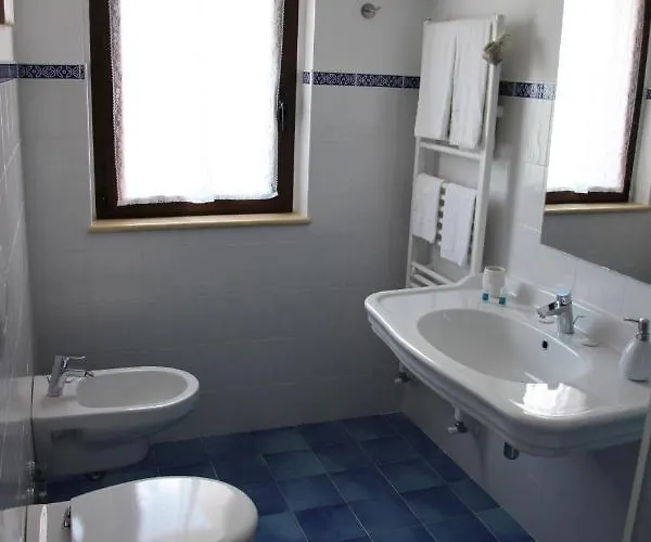 Prati Di Maja Miglianico