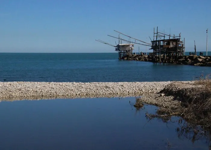 Prati Di Maja Bed & Breakfast Miglianico