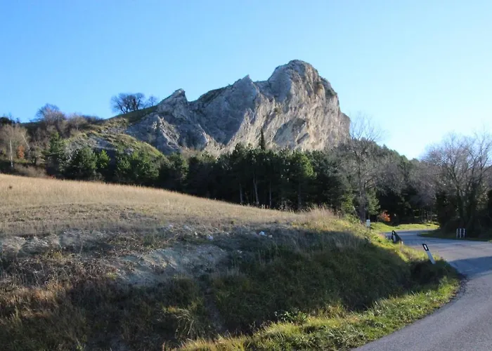 Prati Di Maja Bed & Breakfast