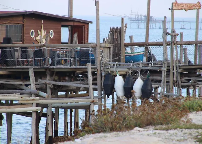 Prati Di Maja Bed & Breakfast 3*