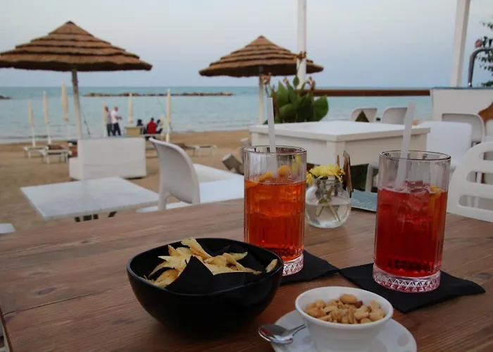 Prati Di Maja فندق مبيت وإفطار 3*