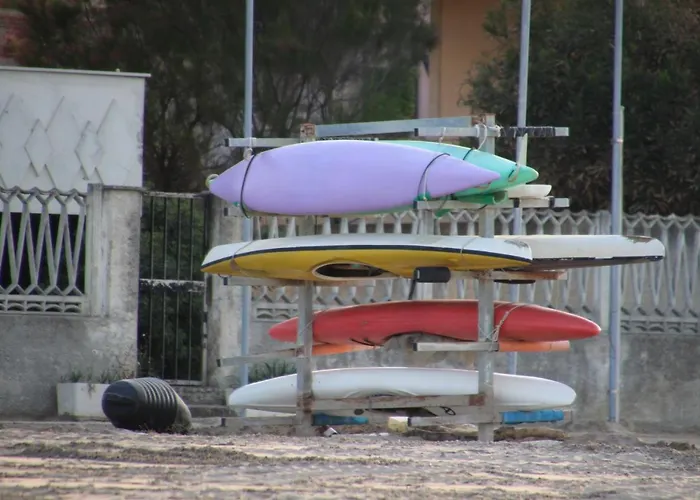 Bed & Breakfast Prati Di Maja 3*