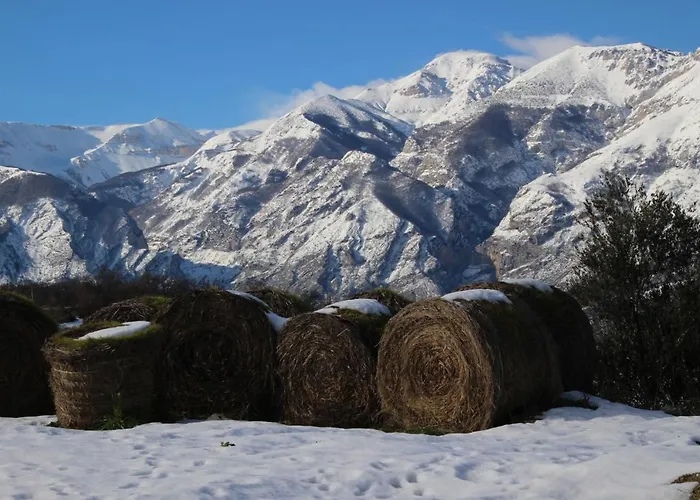 Bed & Breakfast Prati Di Maja