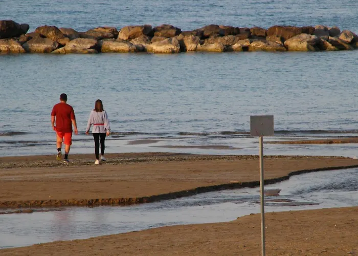 Prati Di Maja 3* Miglianico