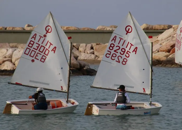 Bed & Breakfast Prati Di Maja Miglianico