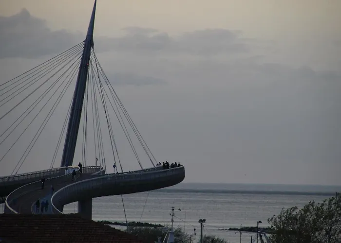 Prati Di Maja فندق مبيت وإفطار