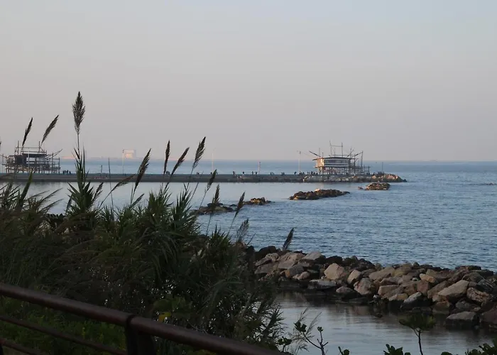 فندق مبيت وإفطار Prati Di Maja