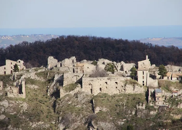 Prati Di Maja فندق مبيت وإفطار 3*