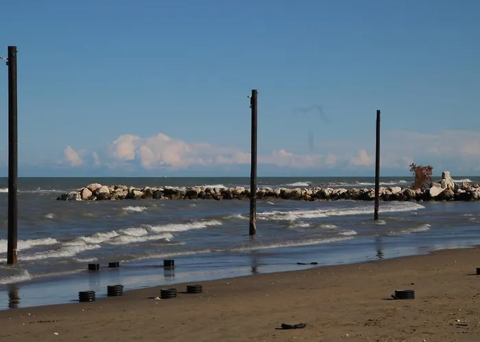 فندق مبيت وإفطار Prati Di Maja 3*