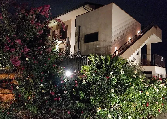 Prati Di Maja 3* Miglianico