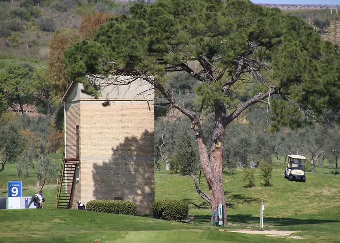 Bed & Breakfast Prati Di Maja